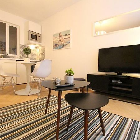 Colmar City Center - Modern Studio Cocoon - Bookingalsace Exteriér fotografie