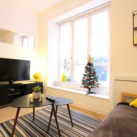 Colmar City Center - Modern Studio Cocoon - Bookingalsace Exteriér fotografie