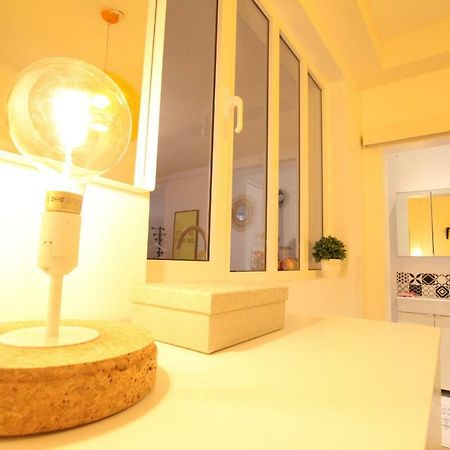Colmar City Center - Modern Studio Cocoon - Bookingalsace Exteriér fotografie