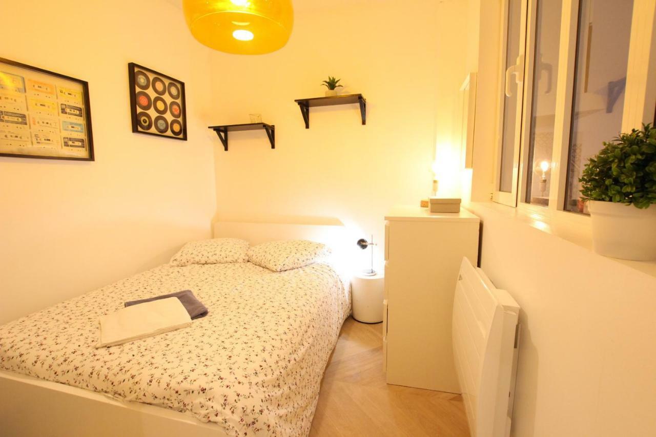 Colmar City Center - Modern Studio Cocoon - Bookingalsace Exteriér fotografie