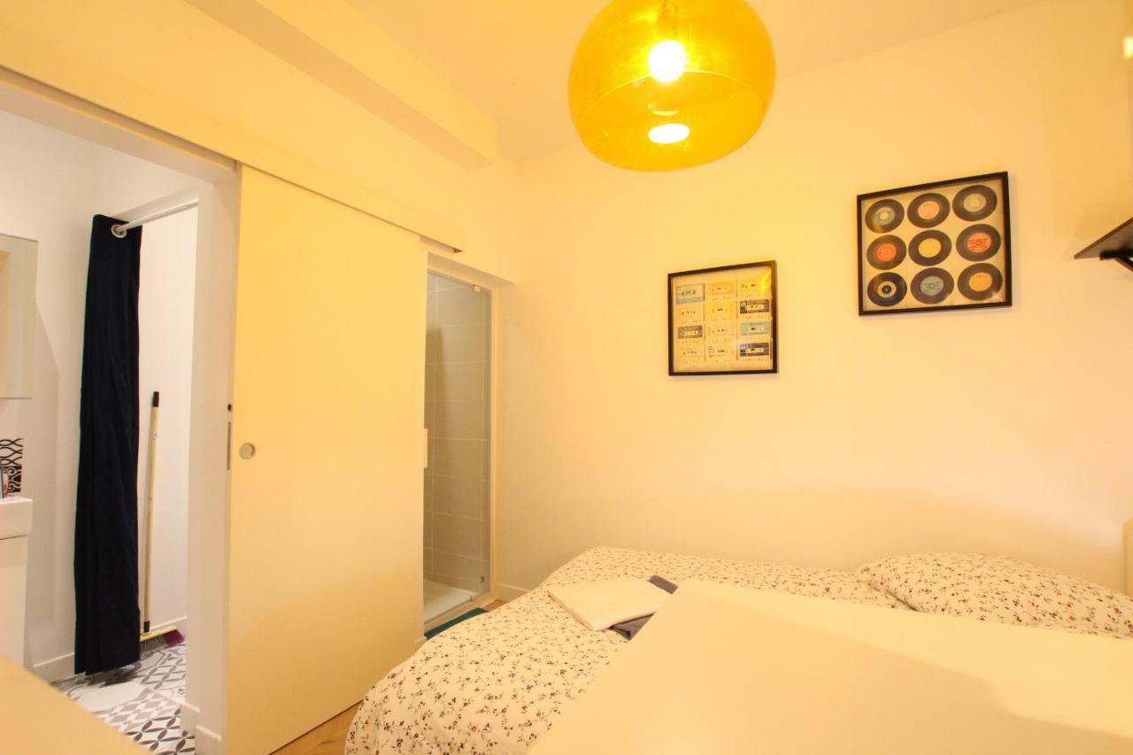 Colmar City Center - Modern Studio Cocoon - Bookingalsace Exteriér fotografie