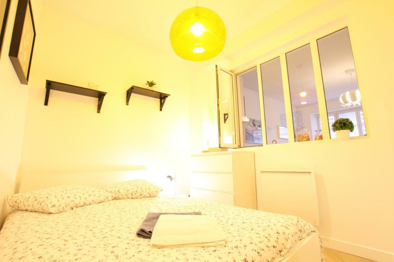 Colmar City Center - Modern Studio Cocoon - Bookingalsace Exteriér fotografie