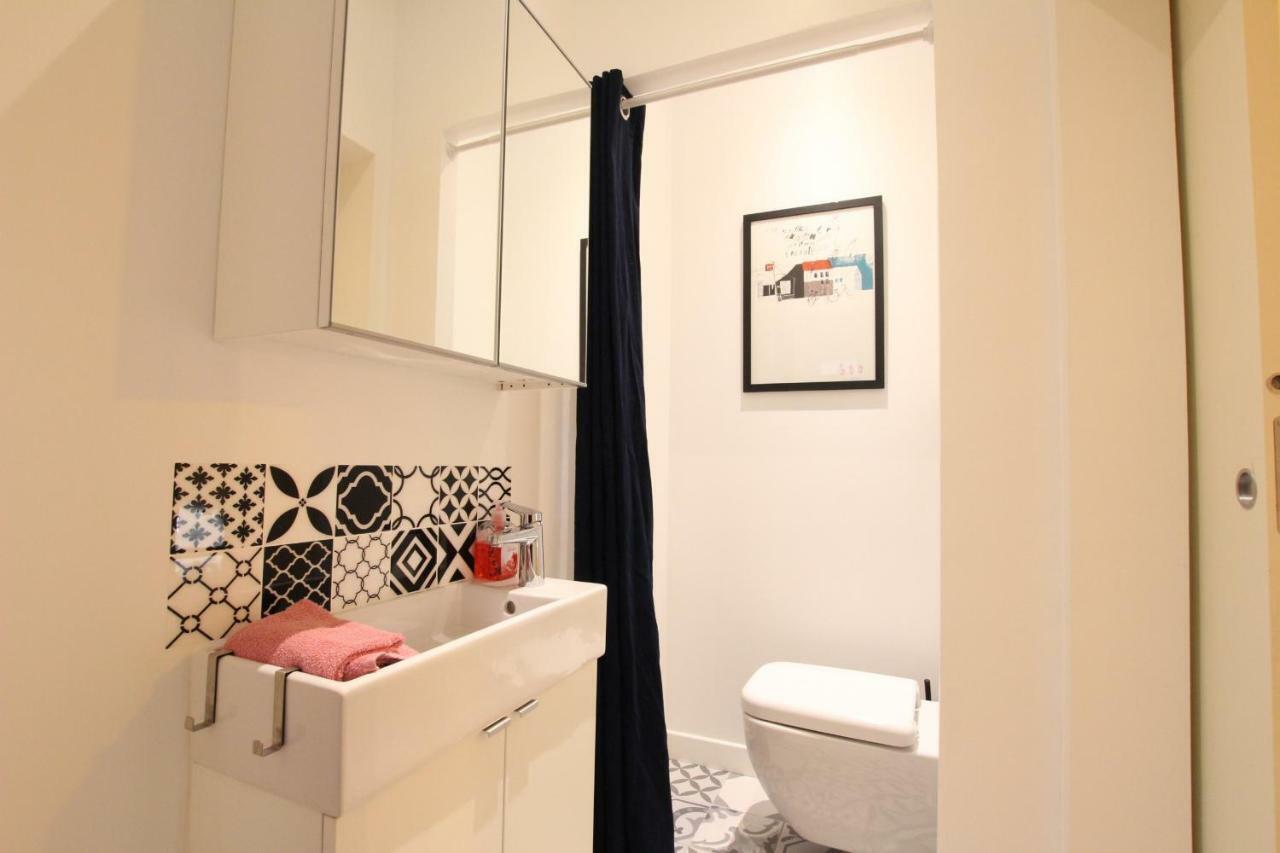 Colmar City Center - Modern Studio Cocoon - Bookingalsace Exteriér fotografie
